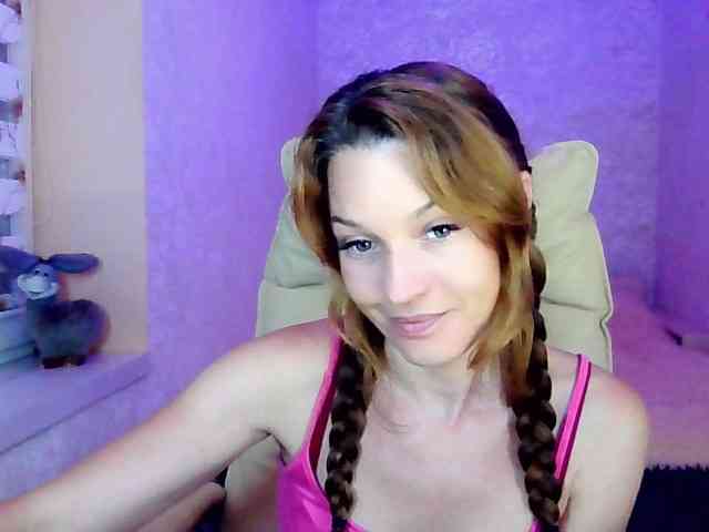 IridessaL webcam