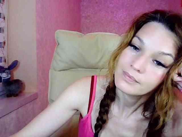 IridessaL webcam