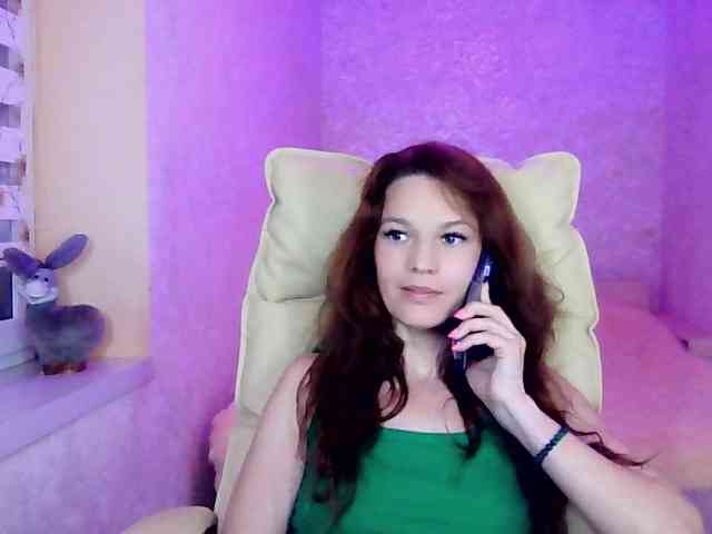 iridessal's live room