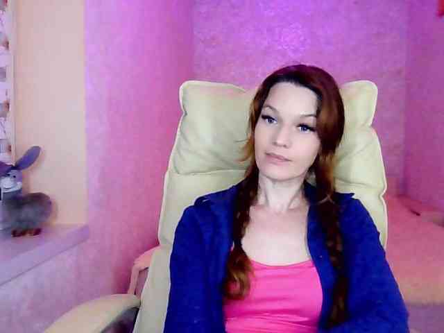 IridessaL webcam