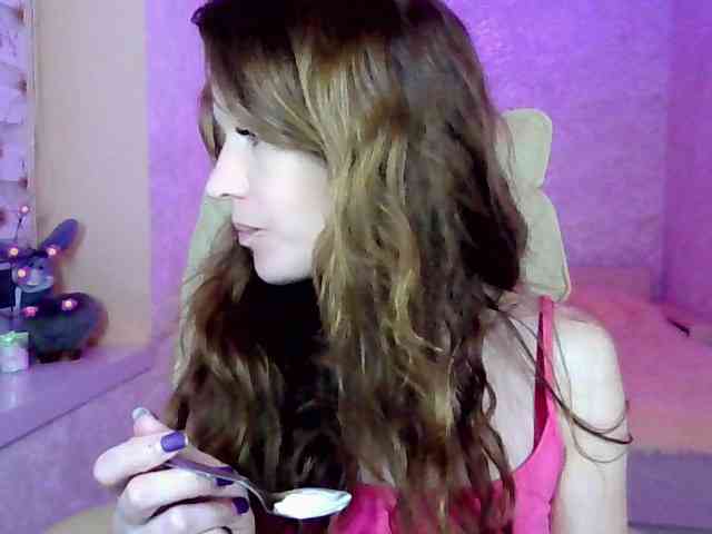IridessaL webcam