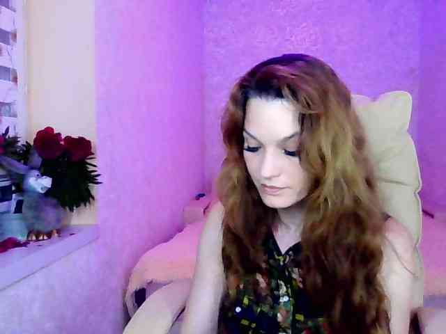 IridessaL webcam