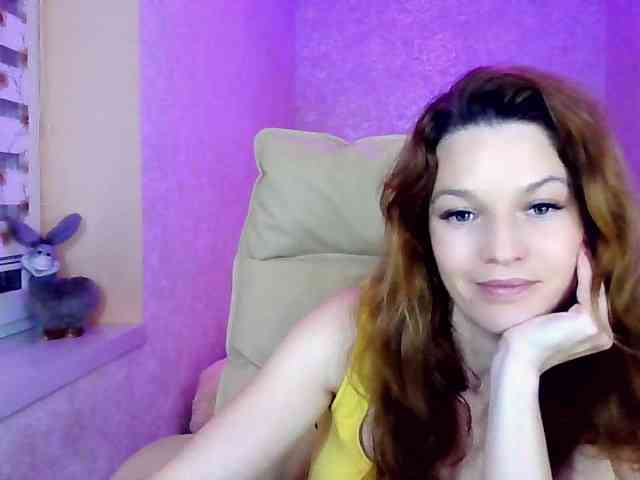 IridessaL webcam