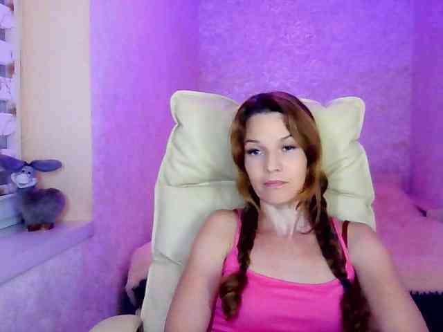 IridessaL webcam