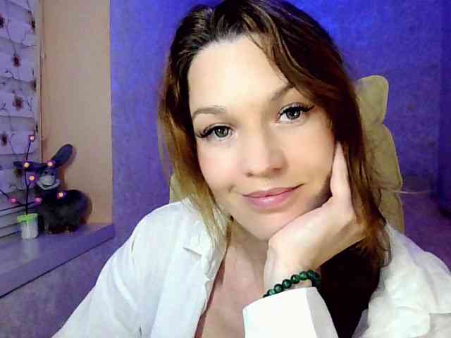 IridessaL webcam