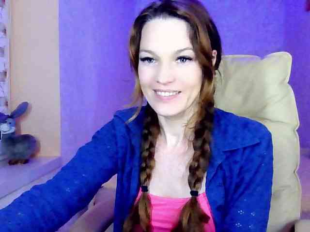 IridessaL webcam