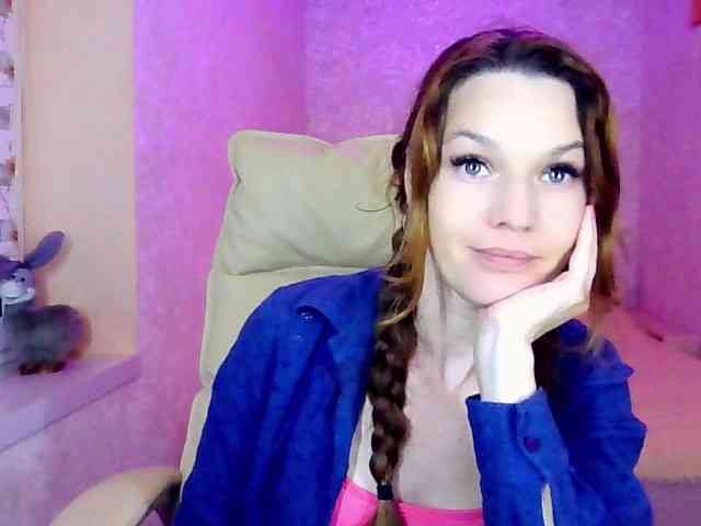 IridessaL webcam