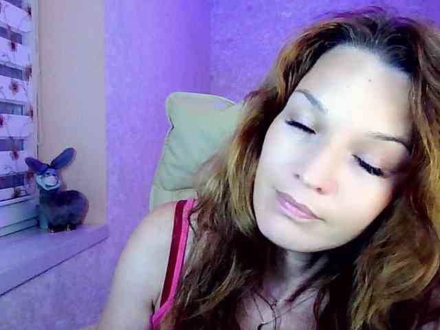 IridessaL webcam