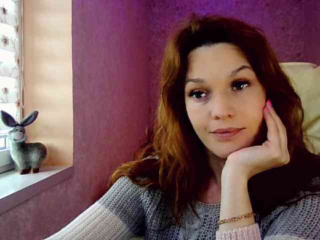 IridessaL webcam