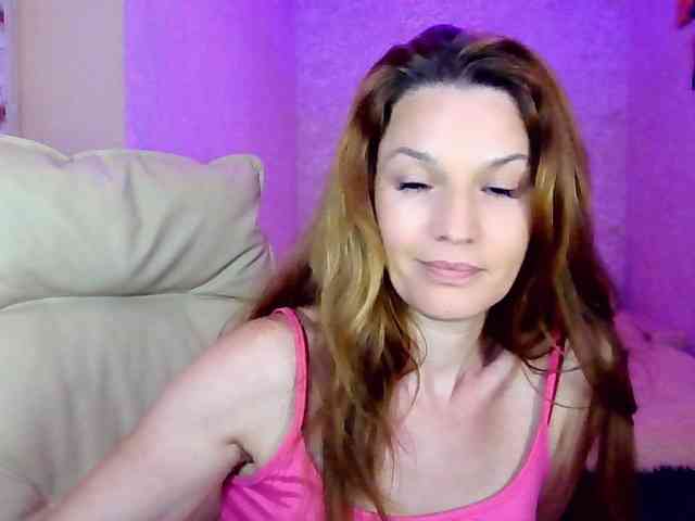 IridessaL webcam