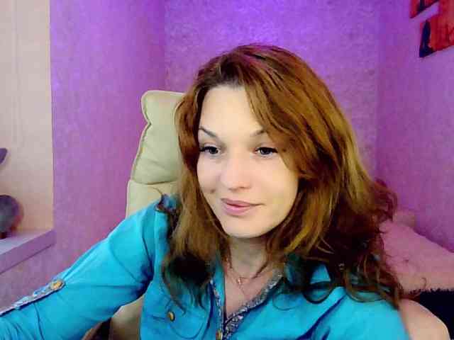 IridessaL webcam