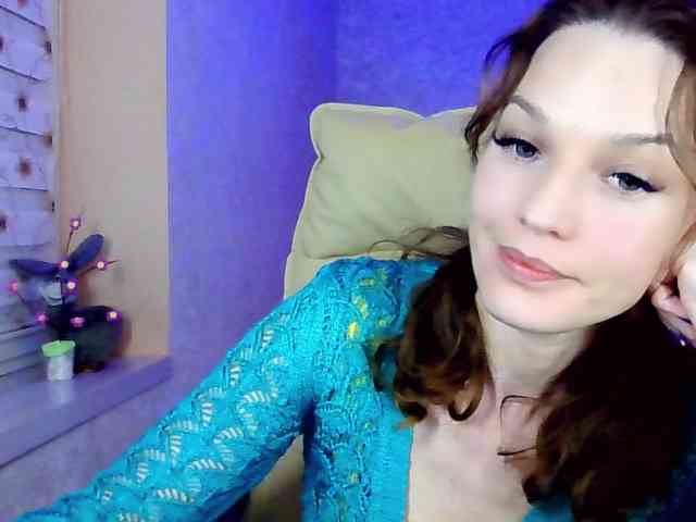 IridessaL webcam