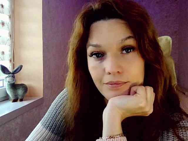 IridessaL webcam