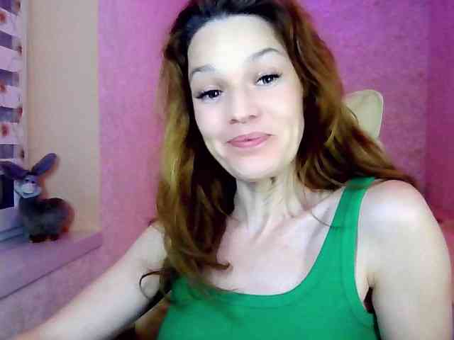 IridessaL webcam