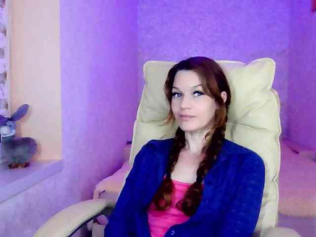 IridessaL webcam