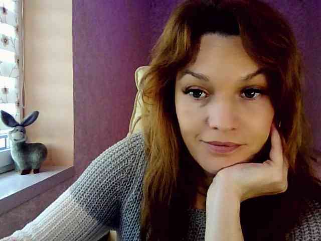 IridessaL webcam