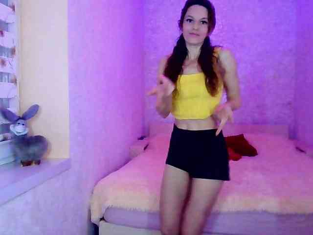 IridessaL webcam