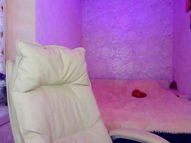 IridessaL webcam