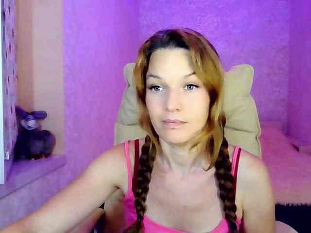 IridessaL webcam