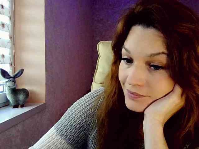 IridessaL webcam