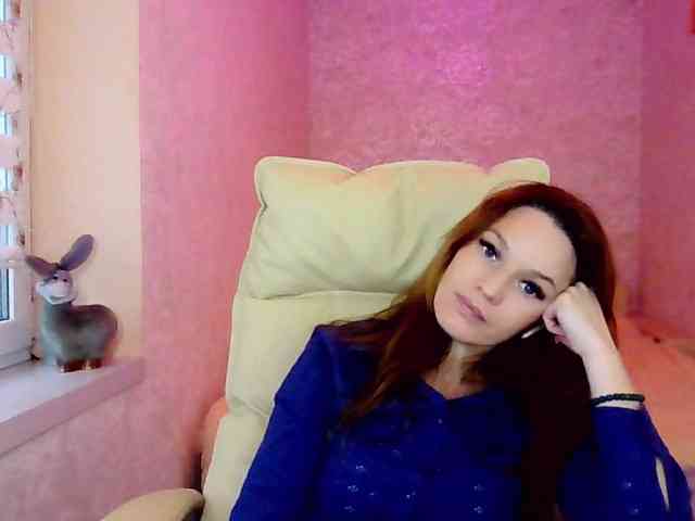 IridessaL webcam