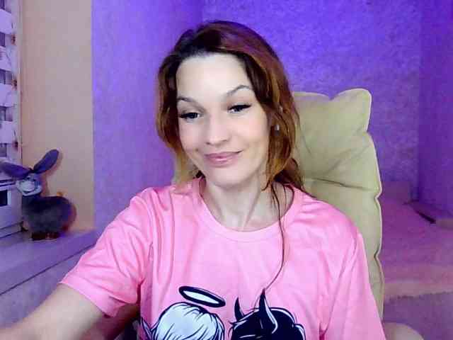 IridessaL webcam