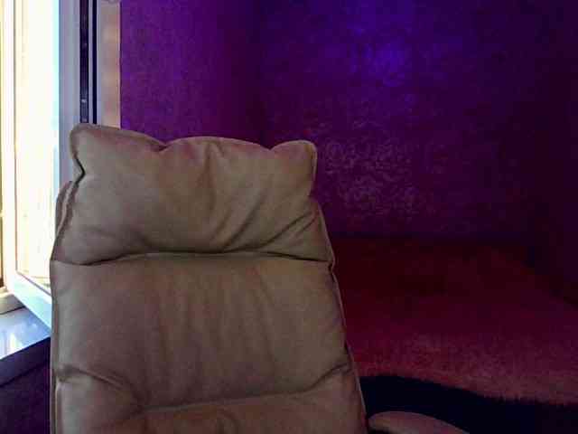 IridessaL webcam