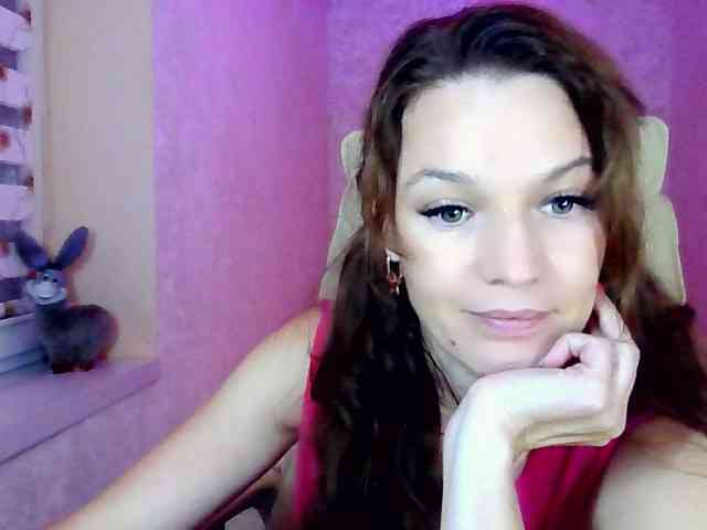 IridessaL webcam