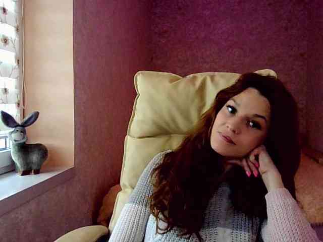 IridessaL webcam