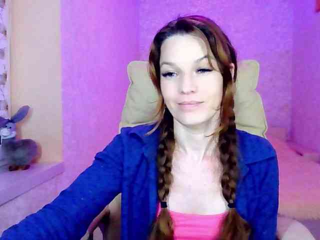 IridessaL webcam
