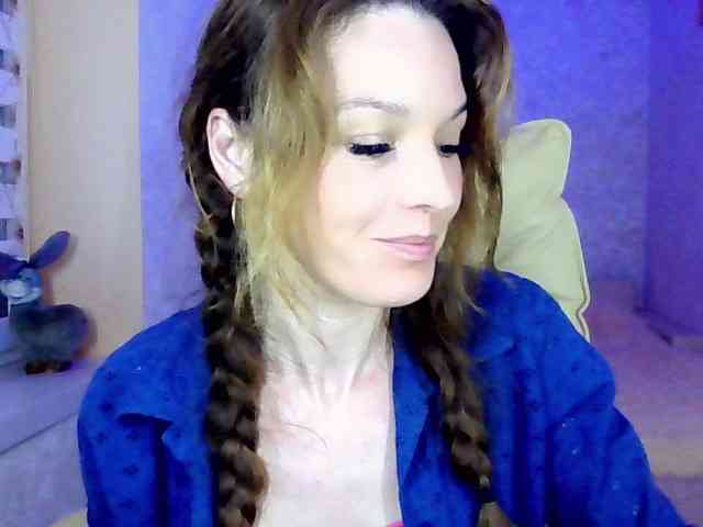 IridessaL webcam