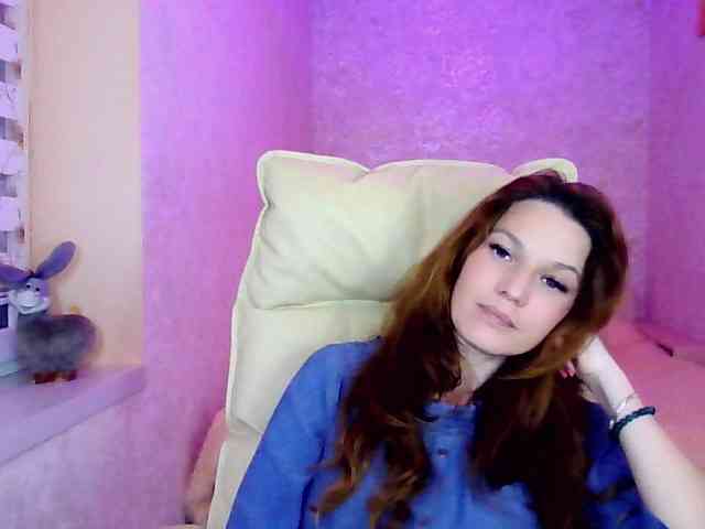 IridessaL webcam