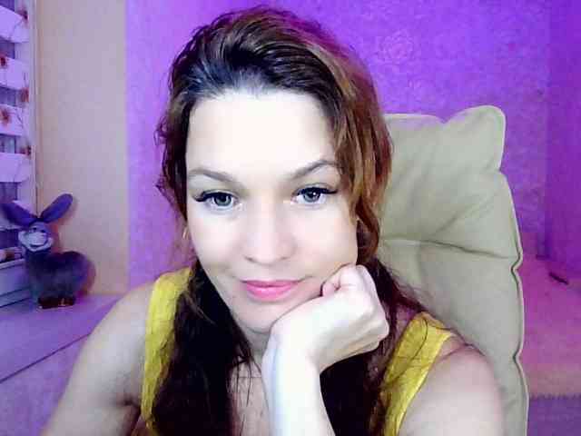 IridessaL webcam