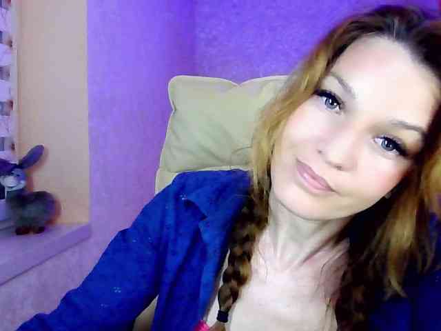 IridessaL webcam