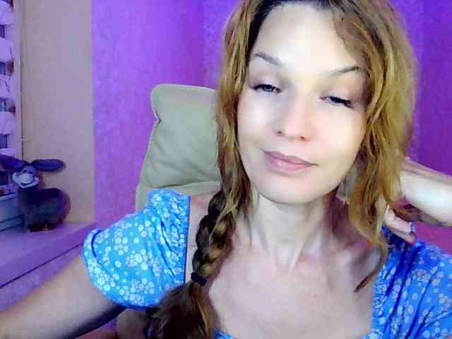 IridessaL webcam