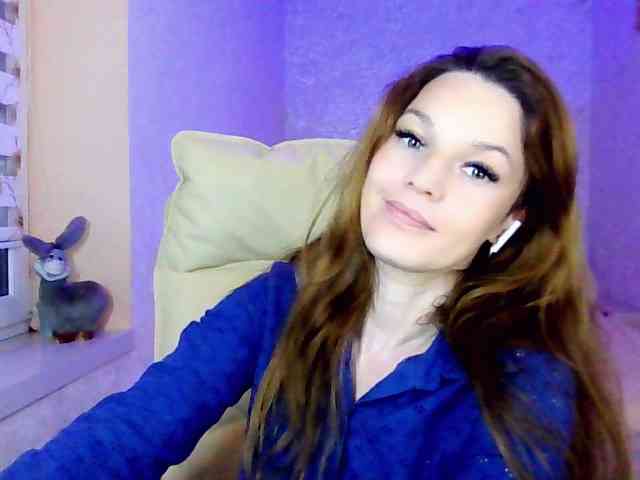 IridessaL webcam