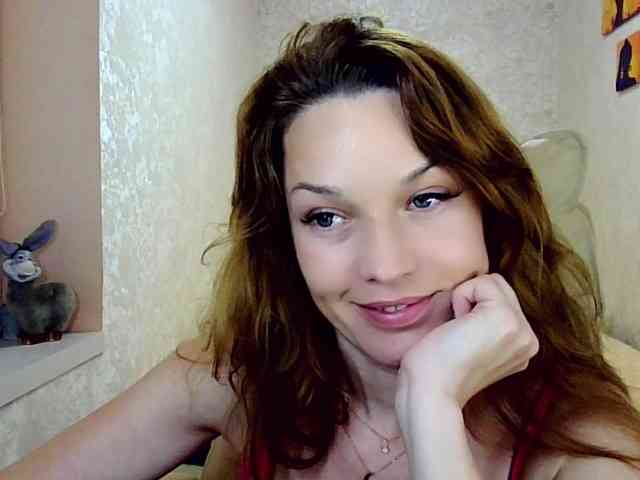 IridessaL webcam