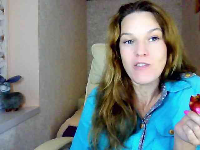 IridessaL webcam