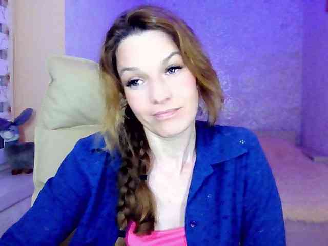 IridessaL webcam