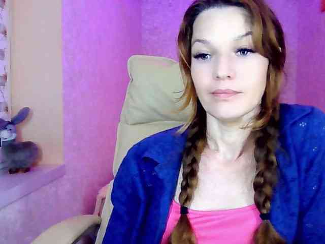 IridessaL webcam