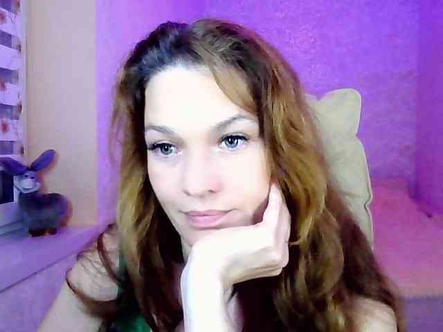 IridessaL webcam
