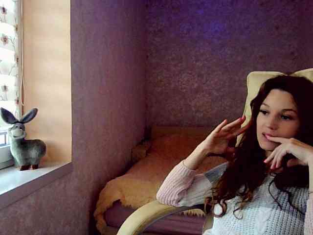 IridessaL webcam