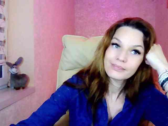 IridessaL webcam