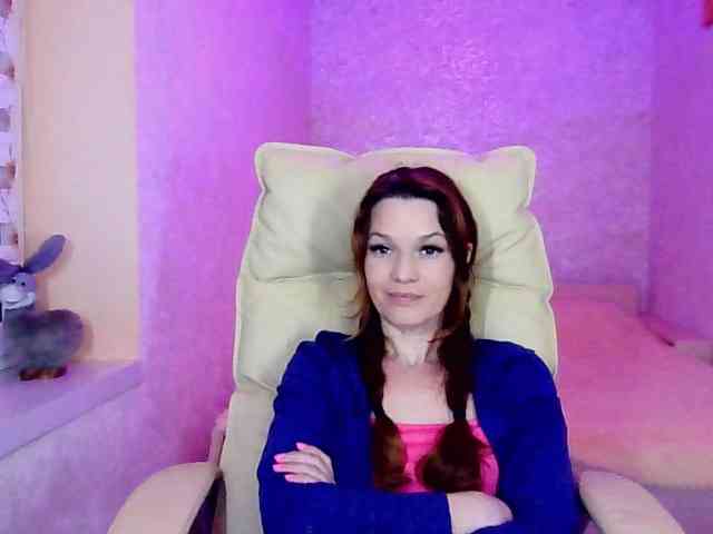 IridessaL webcam