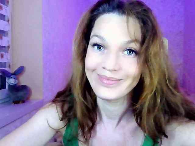 IridessaL webcam