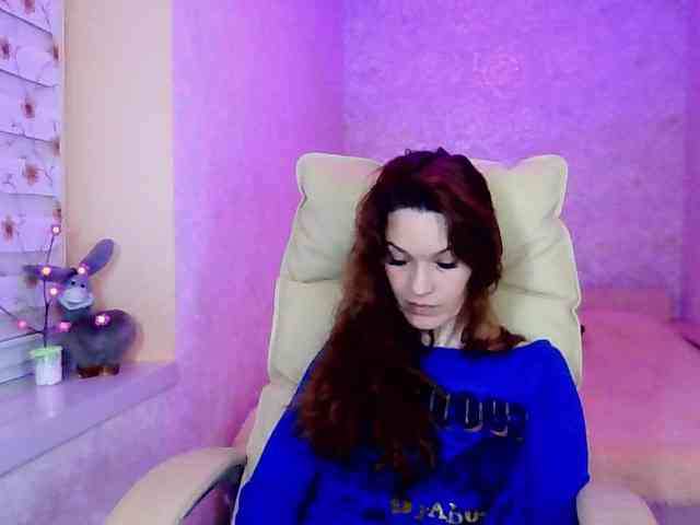 IridessaL webcam