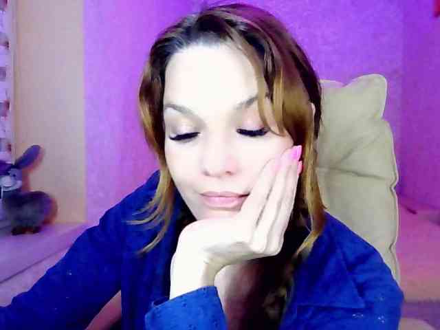 IridessaL webcam