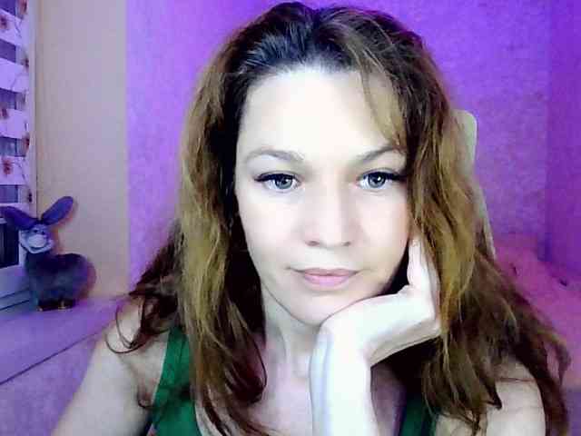 IridessaL webcam