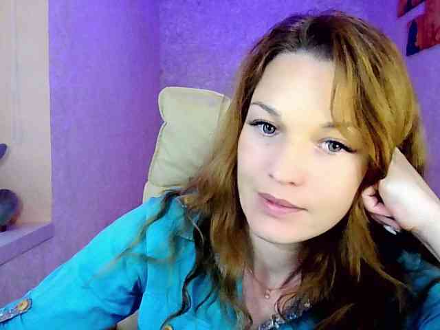 IridessaL webcam