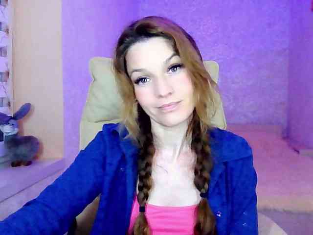 IridessaL webcam